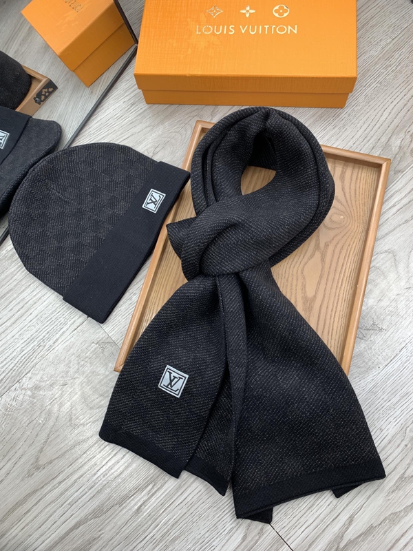 ブランドマフラー内部構造